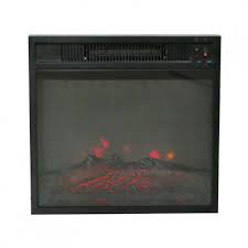 Electric Fireplace Insert 500