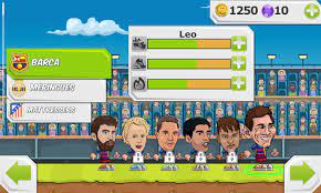 Football legends 2016 allows you to compete with players all across the. Y8 Football League Sports Game Apk Descargar App Gratis Para Android