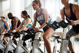 intro to indoor cycling