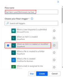 set item level permission in sharepoint