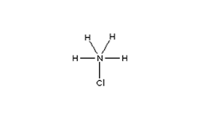 Image result for Ammonium chloride