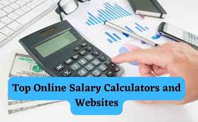 Top Salary Calculator And