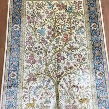 design oriental persian handmade