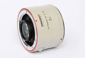 Yongnuos Clone Of The Canon 2x Teleconverter Costs 180