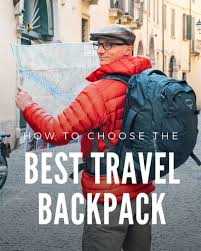 10 best travel backpacks 2023 ers