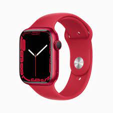 apple watch series 7 orders start