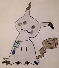 See the whole set of printables here: My New Mimikyu Profile Picture Mimikyu Fans Amino