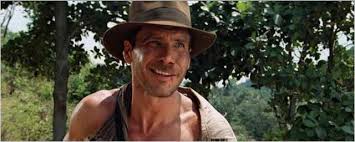 A new indiana jones movie is in an odd place in development. Indiana Jones 5 Knupft An Den Vierten Teil An Und Harrison Ford Wird Nie Ersetzt Kino News Filmstarts De