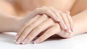 caring for eczema of the nails