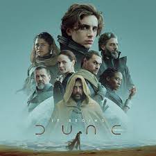 Dune, Part Two: What to Expect From the ...