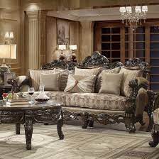 Homey Design Hd 2658 Sofa In Perfect