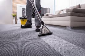 home all pro carpet cleaners