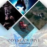 Odysea's Introduction to Freediving