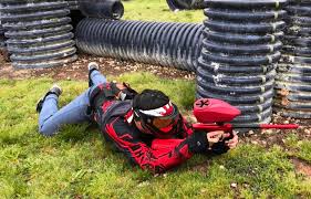 how to play paintball guide for