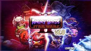 Angry Birds Star Wars 2 v2.0 Mod - YouTube