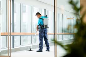 carpet cleaning services commercial