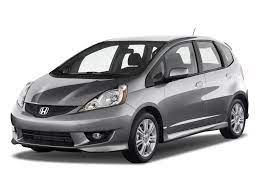The 2010 honda fit suffers from suspensions that fail to offer performance and comfort, an anemic engine, and interior materials that are unfortunately right on par with what you'd expect in a. 2010 Honda Fit Review Ratings Specs Prices And Photos The Car Connection