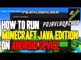 And in the efforts of many people to make. How To Run Minecraft Java Edition On Android Device Download Install Pojavlauncher Apk Youtube