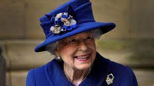 Britain's Queen Elizabeth II Celebrates ...