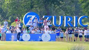 2021 Zurich Classic of New Orleans ...