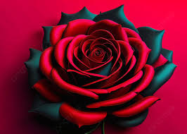red rose black background images hd