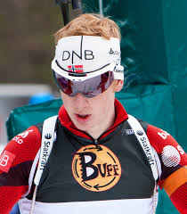Johannes thingnes bø (born 16 may 1993) is a norwegian biathlete. Johannes Thingnes Bo Wikipedia