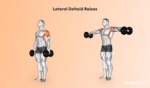 chest and shoulder workout for muscle