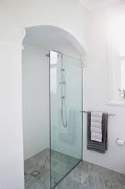 Shower Sliding Glass Door