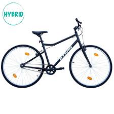 Btwin Riverside 50 Hybrid Cycle
