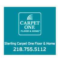 sterling carpet one floor home