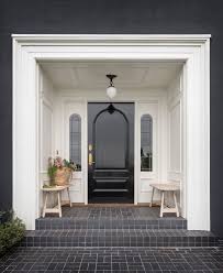 60 warm and welcoming front porch ideas