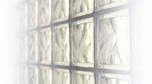 do glass block windows insulate