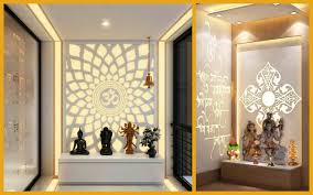 beautiful pooja room for indian homes