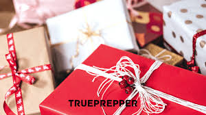 the best prepper christmas gifts 2023