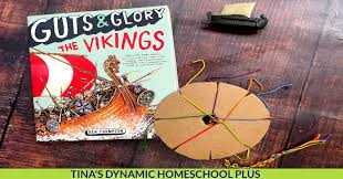 10 viking explorer project ideas and