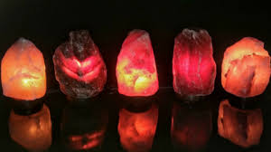 Why Salt Lamps Salt Crystal Lamps More