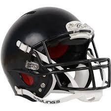 Rawlings Nrg Force Youth Football Helmet Ebay