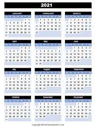 When we have a lot of work then we need to make a proper time in this section, you will find printable 2021 monthly calendar templates in word, excel, pdf, landscape images, notes, blank and editable formats. Printable 2021 Calendar By Month