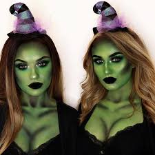 43 best witch makeup ideas for