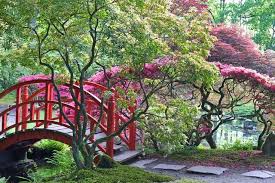 Japanese Zen Garden Zen Garden
