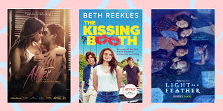 Now with new exclusive material!t. Movies And Tv Shows That Started On Wattpad Wattpad Stories That Became Movies
