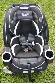 Graco 4ever All In 1 Car Seat