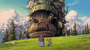 howl s moving castle examines war by