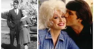 Dolly parton wrote her hits jolene and i will always love you on the same day. Dolly Parton Reveals Why She And Carl Dean Never Had Kids Littlethings Com