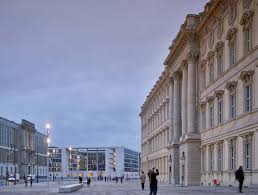 See more ideas about humboldt forum, humboldt, berlin. The Humboldt Forum In Berlin Is Finally Open But It Fails To Inspire