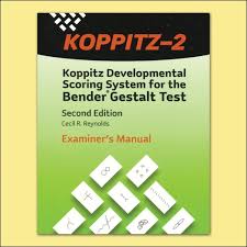koppitz developmental scoring system