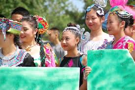 Belonging  The Resettlement Experiences of Hmong Refugees in Texas     via MPRNews  St  Paul  Minnesota  http   www mprnews