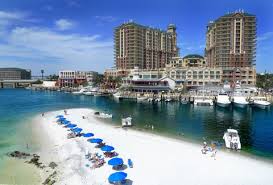 destin fl 4 bedroom homes