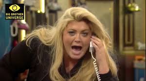 Gemma collins shot to fame after appearing on reality tv show the only way is essex. Gemma Collins Can T Deal Compilation Cbbuk Big Brother Universe Youtube