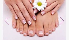 nail services posh nail spa groupon